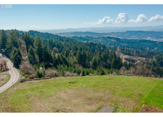 Property at 35963 SW Bald Peak Rd, Hillsboro, OR 97123
