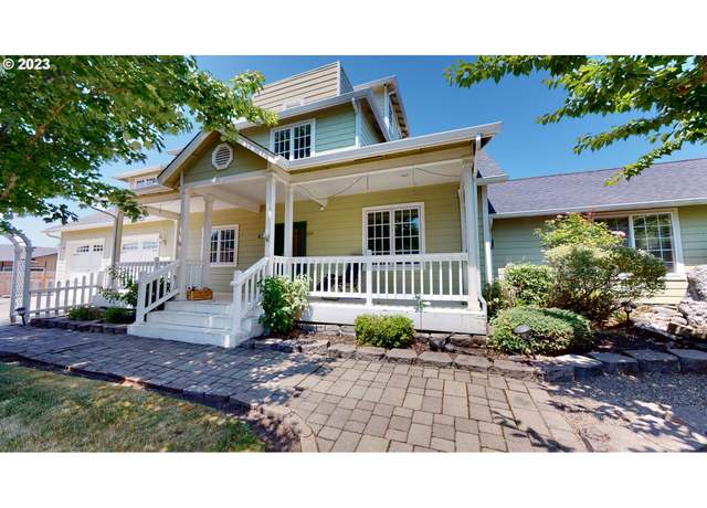 Property at 250 68th St, Springfield, OR 97478, 13 beds, 9 baths