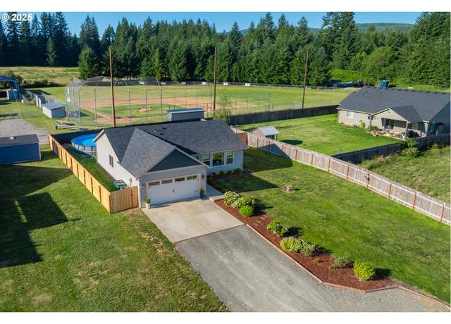 Property at 250 W Christy Ct, Yacolt, WA 98675, 3 beds, 1.5 baths