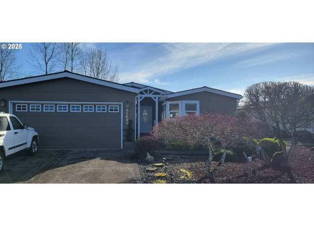 Property at 51422 SE Hoodview Dr #127, Scappoose, OR 97056, 2 beds, 2 baths
