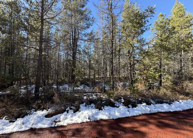 Property at Cloudcap Dr Lot 14, Chiloquin, OR 97624
