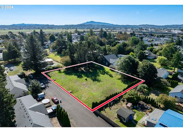 Property at Alder Ln, Tillamook, OR 97141
