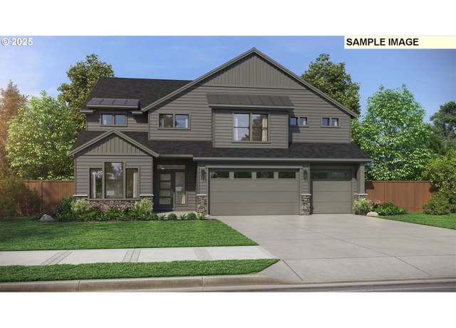 Property at 4725 NW 71st Ave, Camas, WA 98607, 4 beds, 3.5 baths
