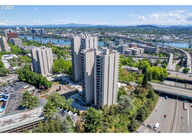 Property at 2309 SW 1st Ave #1741, Portland, OR 97201, 3 beds, 2.5 baths