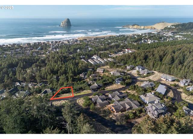 Property at 50 Nestucca Ridge Rd, Pacific City, OR 97135