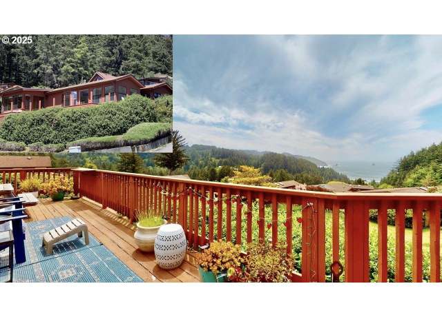 Property at 19921 Whaleshead Rd Unit U3, Brookings, OR 97415, 2 beds, 1 bath