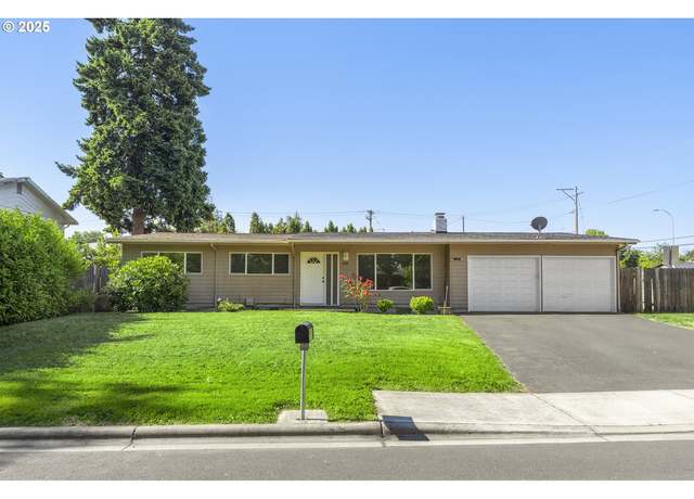 Property at 19750 SW Pike St, Beaverton, OR 97078, 4 beds, 2 baths