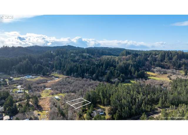 Property at 000 N 1st St, Lakeside, OR 97449