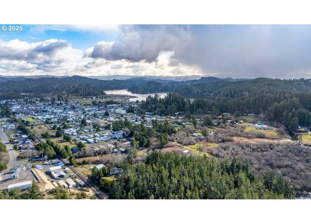 Property at 000 N 1st St, Lakeside, OR 97449