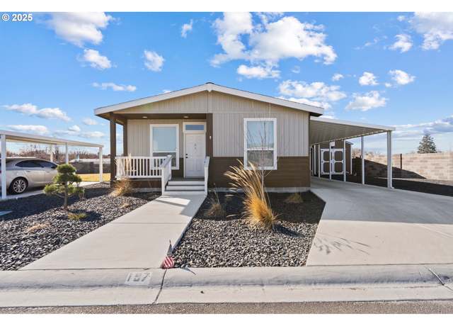 Property at 845 Diagonal Blvd #197, Hermiston, OR 97838, 3 beds, 2 baths