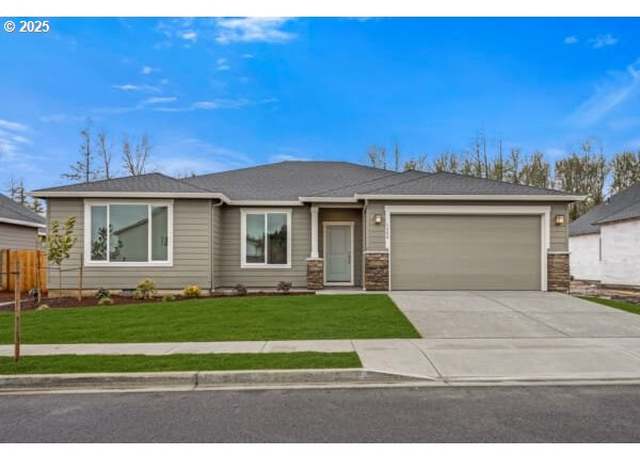 Property at 15749 SE Compass Course St #363, Happy Valley, OR 97086, 4 beds, 2 baths