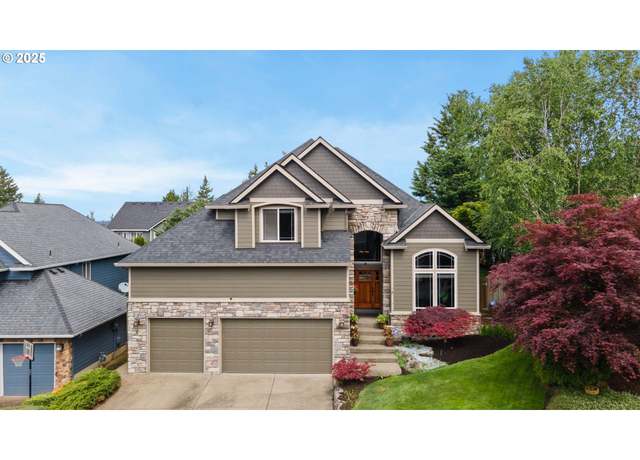 Property at 3119 NW 29th Ave, Camas, WA 98607, 4 beds, 2.5 baths