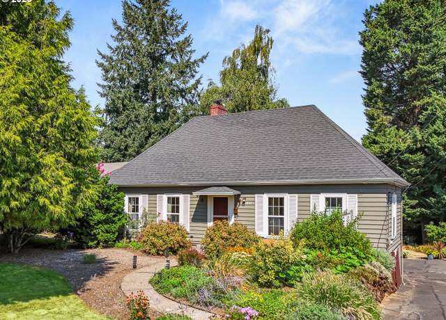 Property at 5757 NE Emerson St, Portland, OR 97218, 3 beds, 2 baths