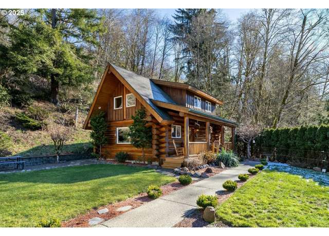 Property at 21880 E Beaver Creek Rd, Cloverdale, OR 97112, 1 bed, 1 bath