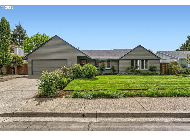 Property at 21046 SW Charlene St, Beaverton, OR 97003, 3 beds, 2 baths
