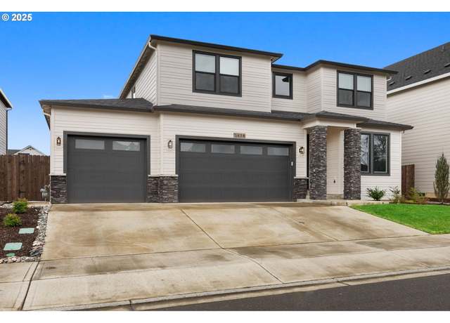 Property at 3838 SE 7th Ave, Battle Ground, WA 98604, 5 beds, 2.5 baths
