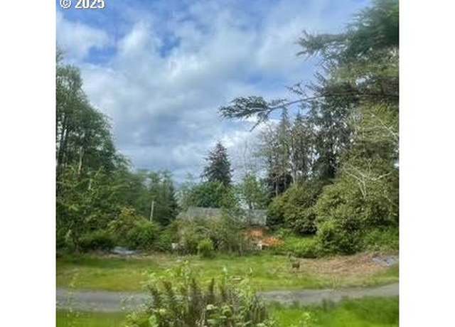 Property at 972 22nd St, Astoria, OR 97103