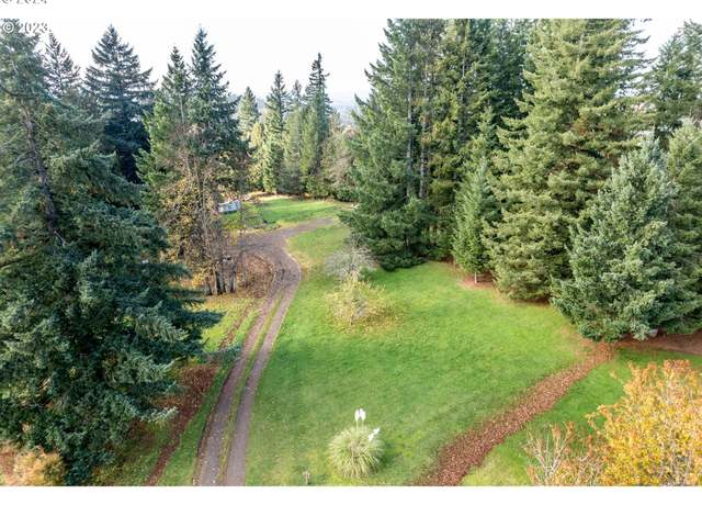 Property at 35975 SE Beechnut Dr, Estacada, OR 97023