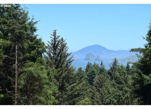Property at 0 Horizon Dr, Gold Beach, OR 97444