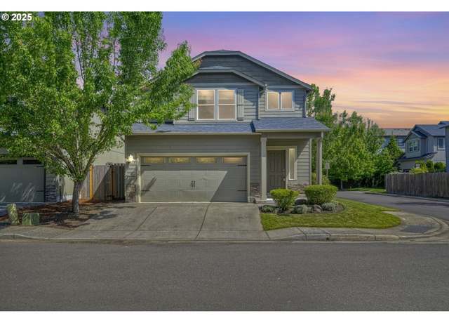 Property at 3015 Guadalupe Way, Eugene, OR 97408, 3 beds, 2.5 baths