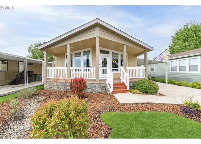 Property at 4155 NE Three Mile Ln #7, Mcminnville, OR 97128, 3 beds, 2 baths