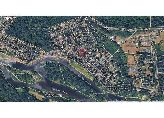 Property at 687 SE Woods Rd, Eagle Creek, OR 97022