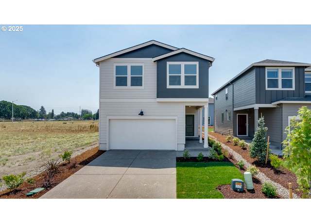 Property at 4866 Abraham Ave NE, Salem, OR 97301, 4 beds, 2.5 baths