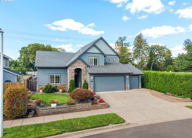 Property at 2698 Crowther Dr, Eugene, OR 97404, 4 beds, 2.5 baths