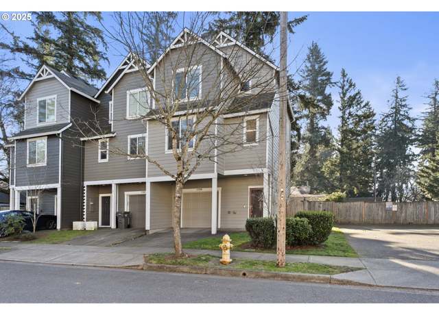 Property at 12350 SE Long St, Portland, OR 97236, 2 beds, 1.5 baths