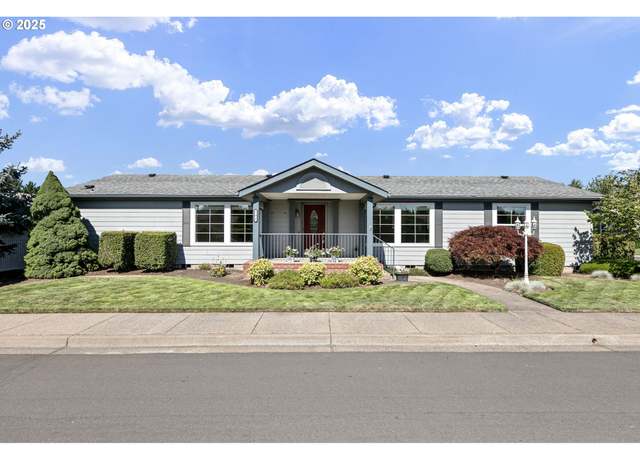 Property at 3220 Crescent Ave #102, Eugene, OR 97408, 3 beds, 2 baths