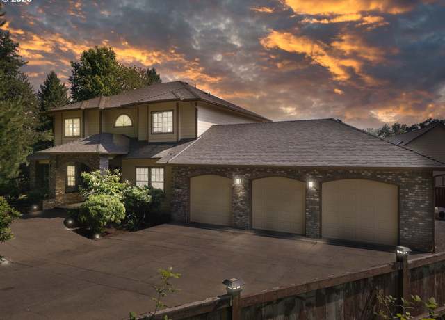 Property at 37310 Fawn Dr, Lebanon, OR 97355, 4 beds, 3 baths