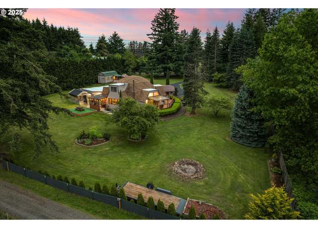 Property at 22690 S Springwater Rd, Estacada, OR 97023, 3 beds, 2.5 baths