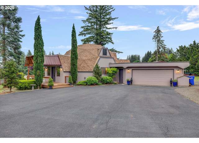Property at 22690 S Springwater Rd, Estacada, OR 97023, 3 beds, 2.5 baths