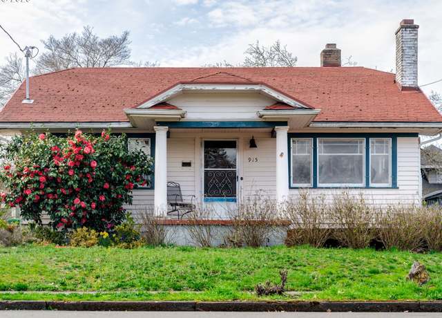 Property at 915 NE 79th Ave, Portland, OR 97213, 2 beds, 1 bath