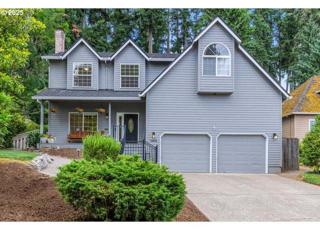 Property at 10265 SW 155th Ave, Beaverton, OR 97007, 4 beds, 2.5 baths