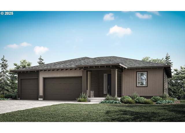 Property at 1380 N Kalani Loop, Ridgefield, WA 98642, 4 beds, 3 baths