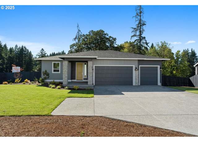 Property at 1380 N Kalani Loop, Ridgefield, WA 98642, 4 beds, 3 baths