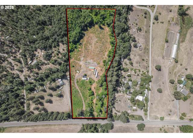Property at 7902 Takilma Rd, Cave Junction, OR 97523