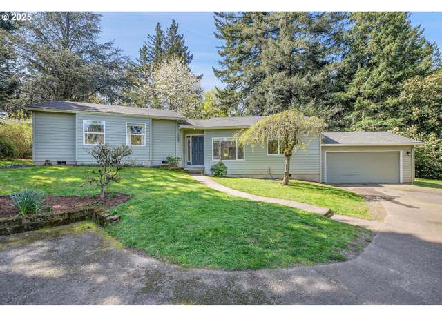 Property at 1223 NE 160th Ave, Portland, OR 97230, 3 beds, 2 baths