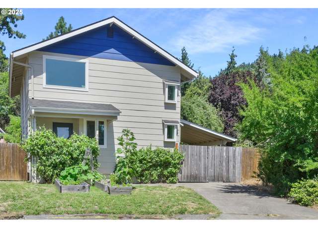 Property at 3643 E Amazon Dr, Eugene, OR 97405, 3 beds, 2 baths