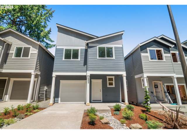 Property at 18989 SW Hazelwood Ln Unit L-2, Beaverton, OR 97007, 3 beds, 2.5 baths