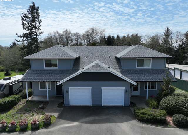 Property at 99206 Winchuck River Rd, Brookings, OR 97415, 3 beds, 2.5 baths