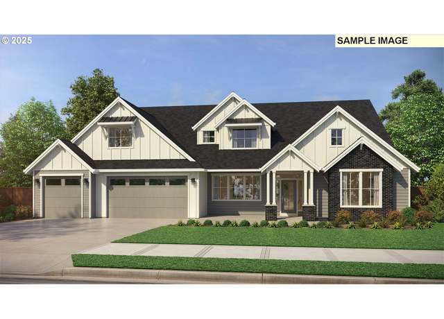 Property at Mountain Home Rd, Sherwood, OR 97140, 4 beds, 3.5 baths