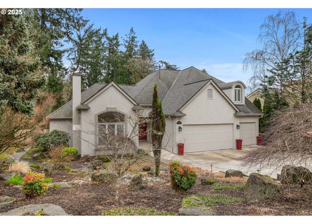 Property at 8420 NW Copeland St, Portland, OR 97229, 4 beds, 2.5 baths