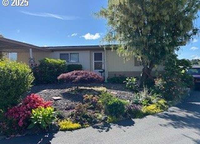 Property at 332 SW Plymouth Way, Beaverton, OR 97006, 2 beds, 1 bath