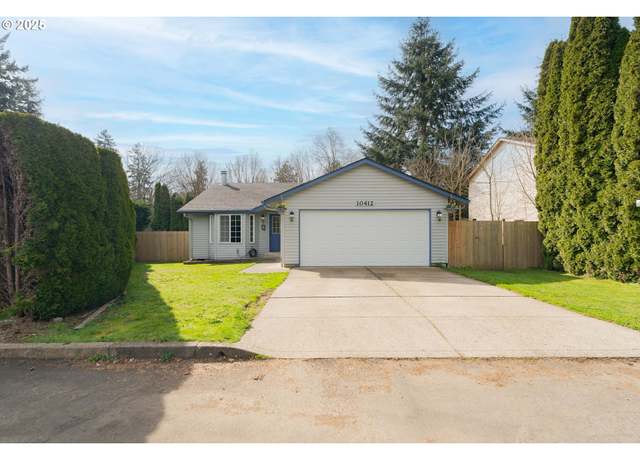Property at 10412 NW 22nd Ave, Vancouver, WA 98685, 2 beds, 2 baths