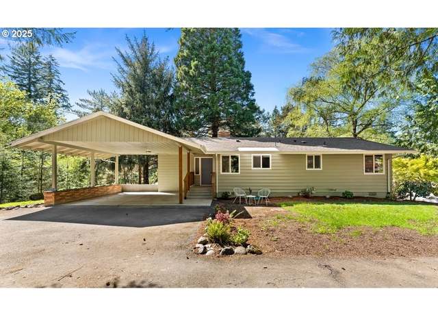 Property at 4819 SW Hamilton St, Portland, OR 97221, 4 beds, 3 baths