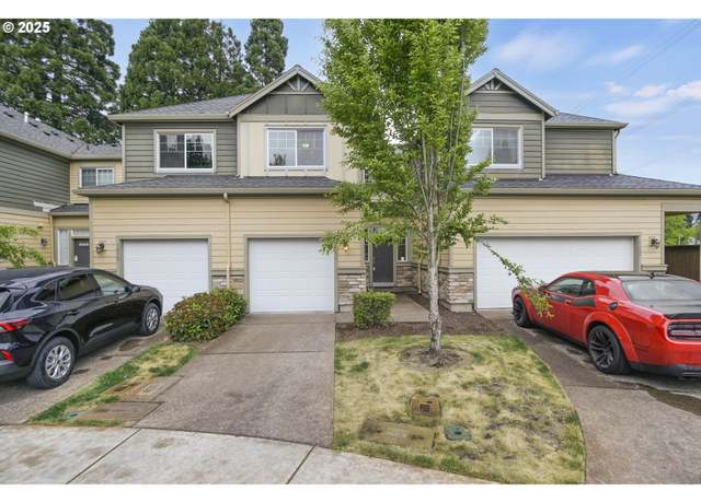 Property at 7983 NE Caitlin St, Hillsboro, OR 97006, 3 beds, 3 baths