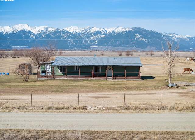 Property at 44516 Sunnyslope Rd, Baker City, OR 97814, 3 beds, 2 baths