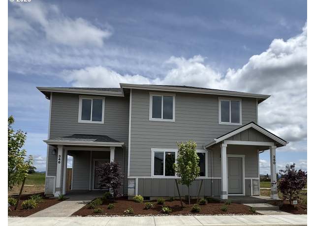 Property at 346 SE Kitzmiller Dr, Dallas, OR 97338, 2 beds, 2 baths